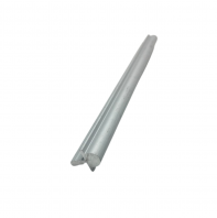 Bottom Roller Rail #SRL-AL209-10B