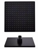 12' Square Shower Head #KS-DWSH621-BL