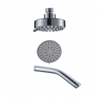 Shower Head With Arm #KS-DWS510