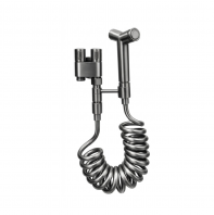 Hand Spray Set C/W 2.5m PVS Hose# KS-YL304-GM