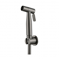 Hand Spray Set C/W 1.2m S/Steel Flexi Hose #DWB708