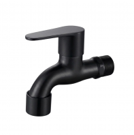 Bib Tap With Brass Catridge #KS-TA94-UT1N