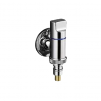 Stop Angle Valve With Washing Machine Faucet #KS-QYT236-VA1