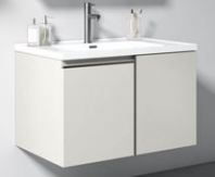 Main Cabinet With Basin #BA-UMC45-600