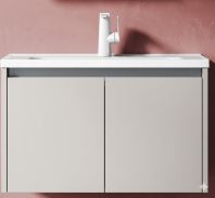 Main Cabinet With Basin #BA-UMC46