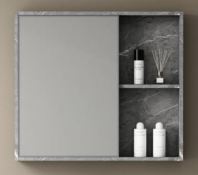 Mirror Cabinet #MR-H15-7560