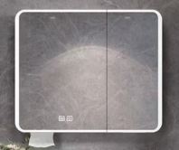 Mirror Cabinet #MR-H16-6065