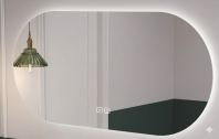 Mirror With Sensor Light #MR-H10-8060