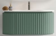 Main Cabinet With Basin #BA-HMC100-800