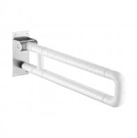 Bathroom Safety Grab Bar #BA-LXR722-WH