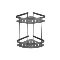 SUS 304 Corner Rack #BA-ND40-CR2