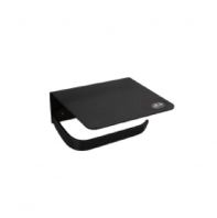 Aluminium Toilet Paper Holder #BA-Z50-PH1-BL