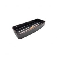 Aluminium Multipurpose Rack #BA-Z50-RT1-BL