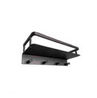 Aluminium Multipurpose Rack #BA-Z50-GR1-BL