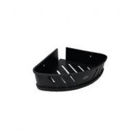 Aluminium Multipurpose Corner Rack #BA-Z50-CR1-BL
