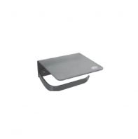 Aluminium Toilet Paper Holder #BA-Z51-PH1-GM