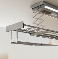 Intelligent Clothes Hanger #CLH-LJ200-DG
