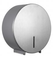 SUS 304 Jumbo-Roll Tissue Dispenser #BA-DPH830-SS SUS 304 Jumbo-Roll Tissue Dispenser #BA-DPH830-SS