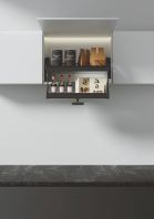 AX Series Elevator Rack #AX124SL AX Series Elevator Rack #AX124SL