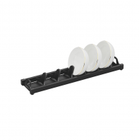 AX Series Dish Rack #BPU-ACC-AX11-OR1 AX Series Dish Rack #BPU-ACC-AX11-OR1