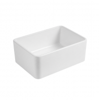 Ceramic Apron Kitchen Sink #BA-YJ201-610 Ceramic Apron Kitchen Sink #BA-YJ201-610