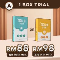 Package A: 1 Box Trial