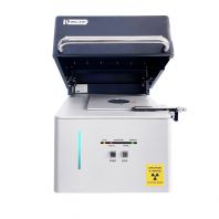 EDXRF Coating Thickness Measurement Machine XU-100