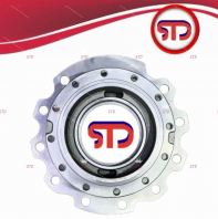 EX120-5 SWING DEVICE HOUSING (1020380)