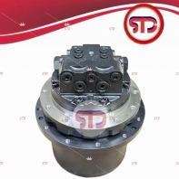 KTM07 TRAVEL MOTOR ASSY