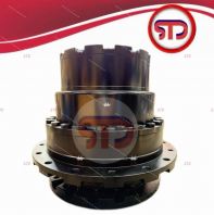 EX200 TRAVEL DEVICE ASSY
