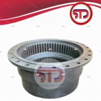 EX300 TRAVEL DEVICE GEAR RING