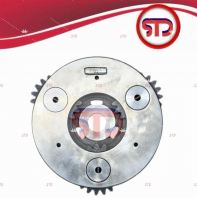 EX300 TRAVEL DEVICE C/ASSY-C