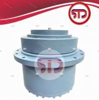 PC120-6 TRAVEL DEVICE ASSY