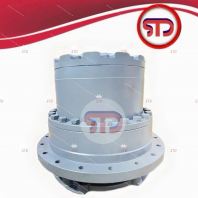 ZX200-3 TRAVEL DEVICE ASSY (9233692)