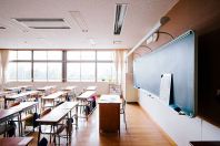 Composition Classes (Malay)
