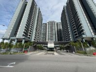 Alstonia Residence (Peribadi)