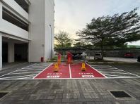 Royale Infinity Condominium Royale Infinity Condominium
