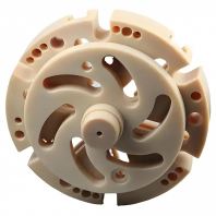 Plastic Injection Mould