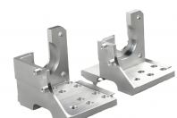 Aluminum Machining Parts