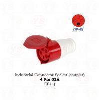 ��ҵ���������� / ����� 3�� 32A IP44