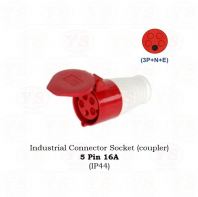 ��ҵ���������� / ����� 3�� 32A IP44