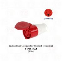 ��ҵ���������� / ����� 3�� 32A IP44