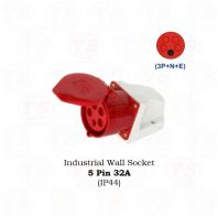 ��ҵ���������� / ����� 3�� 32A IP44