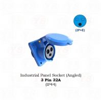 ��ҵ���������� / ����� 3�� 32A IP44