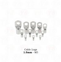 Cable Lug 1.5mm