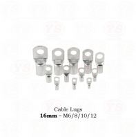 Cable Lug 16mm