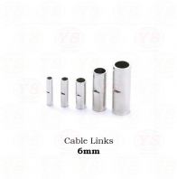 Cable Link 6mm Cable Link 6mm