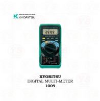 Kyoritsu 1009 Digital Multi Meter
