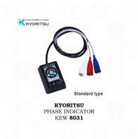 Kyoritsu KEW 8031 Phase Indicator