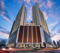  Causewayz Square @ CIQ